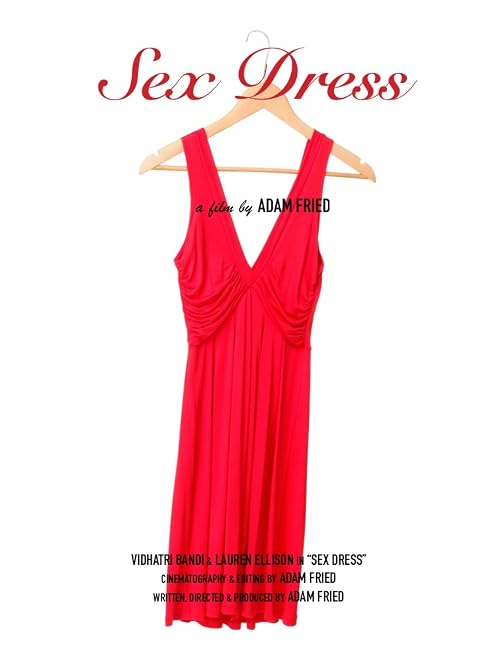 Sex Dress
