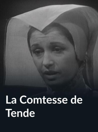 La comtesse de Tende
