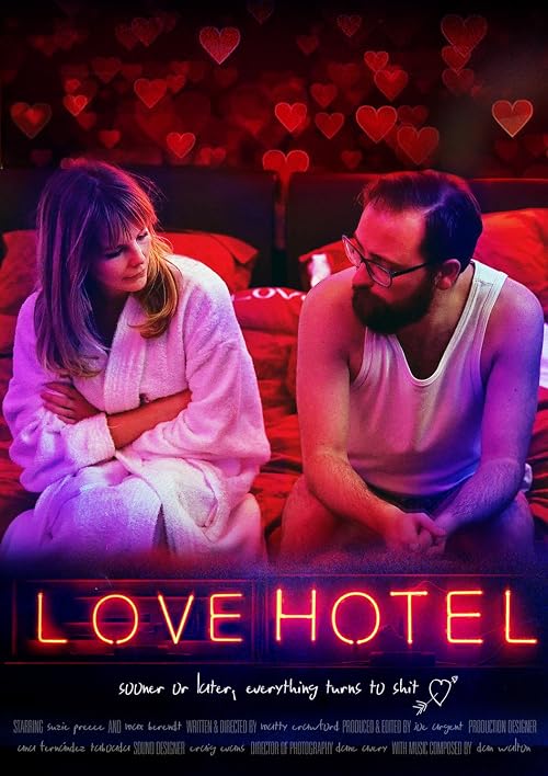 Love Hotel