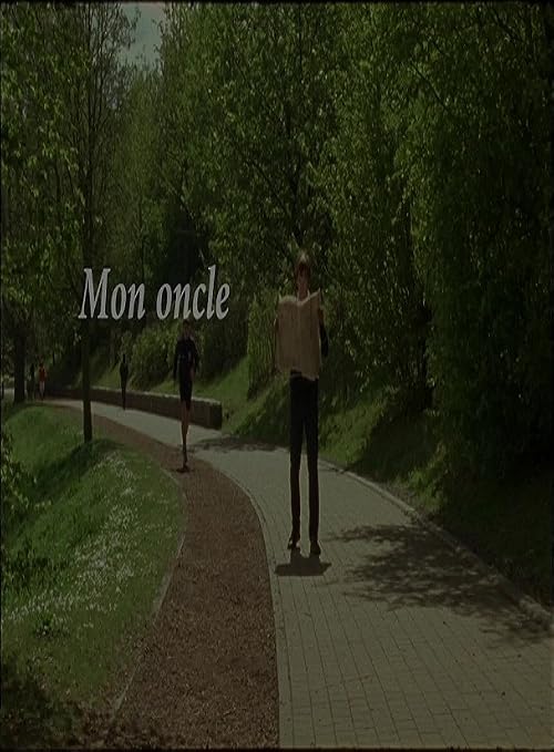 Mon oncle