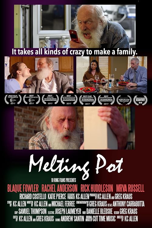 Melting Pot