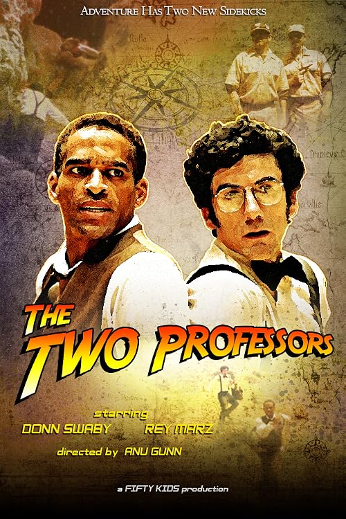 The Two Professors