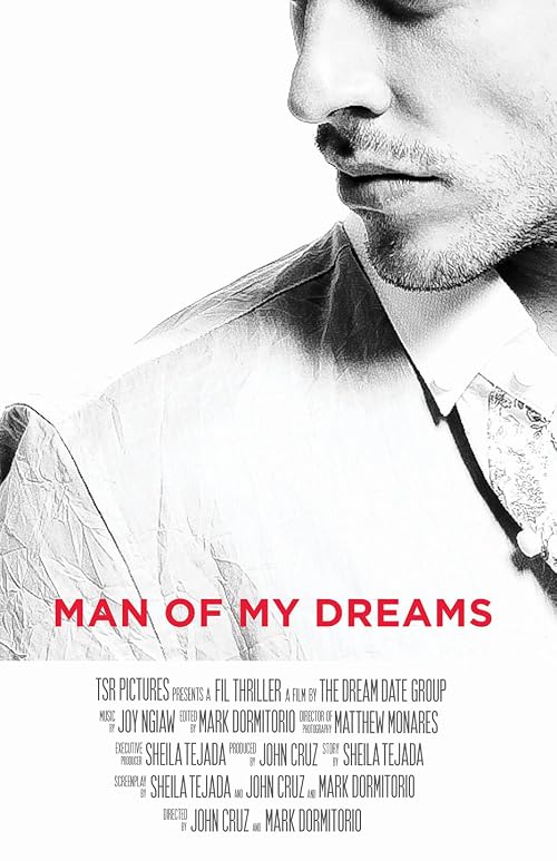 Man of My Dreams