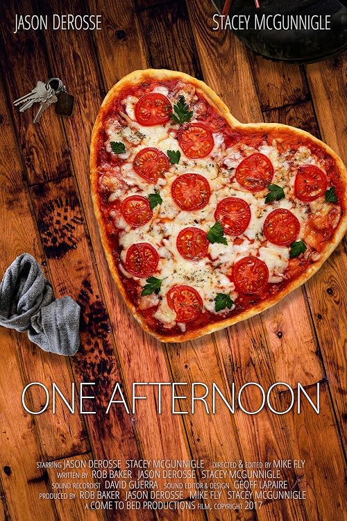 One Afternoon