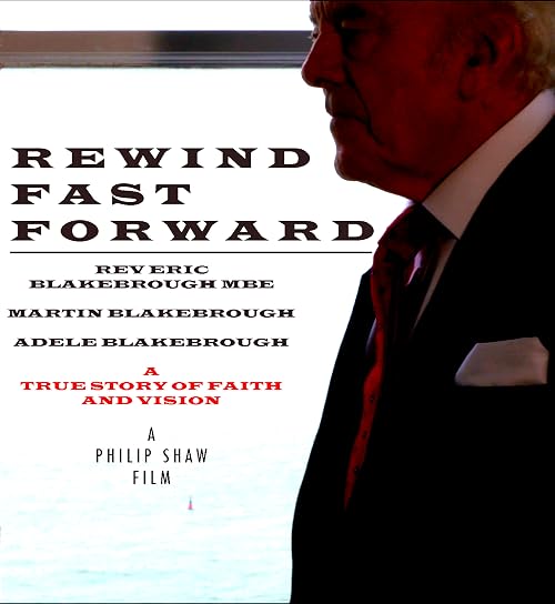 Rewind & Fast Forward