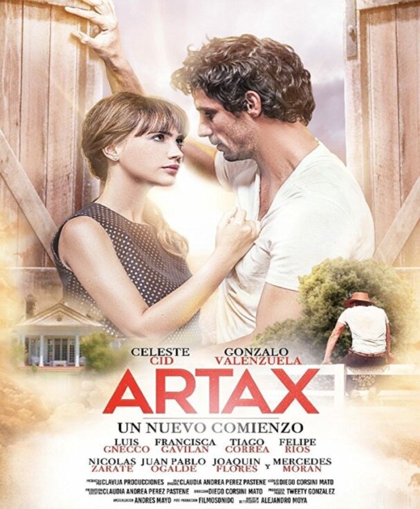 Artax: Un Nuevo Comienzo