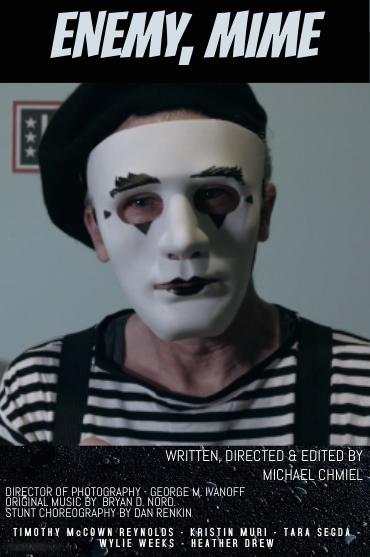 Enemy, Mime