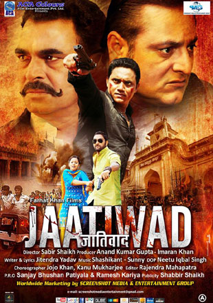 Jaatiwad