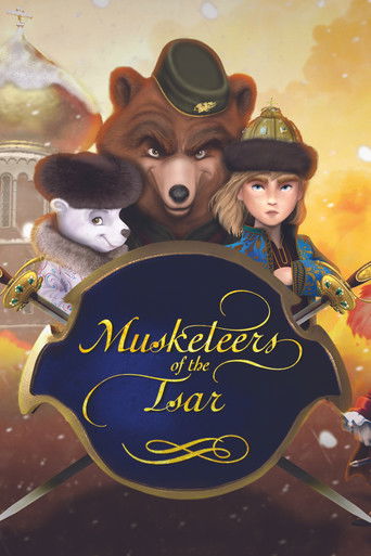 Musketeers of the Tsar