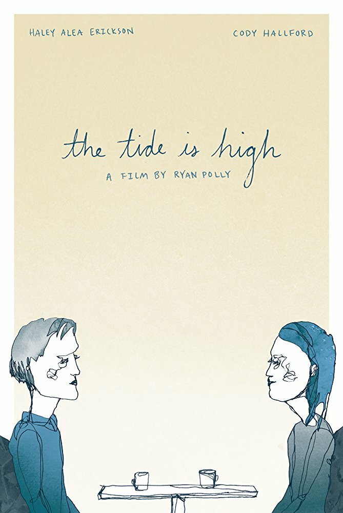 The Tide Is High