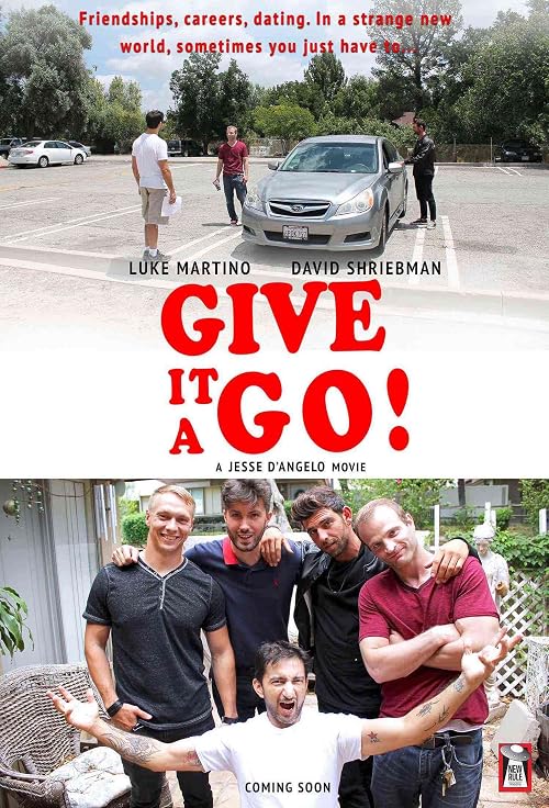 Give It a Go
