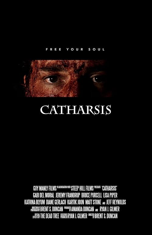 Catharsis