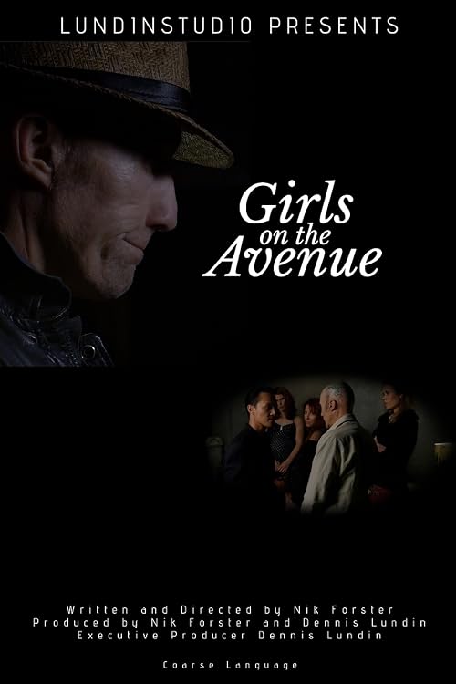 Girls on the Avenue