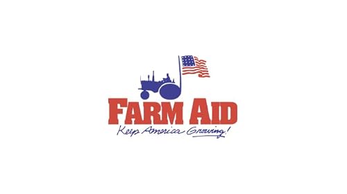 Farm Aid 2017