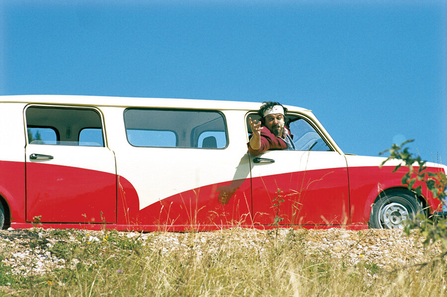 Завет — кадр 6