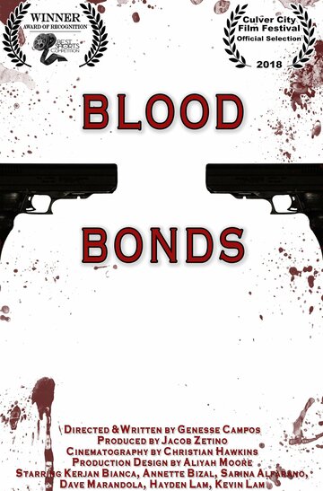 Blood Bonds