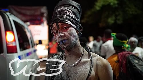 J'ouvert: Brooklyn's Dirty Masquerade