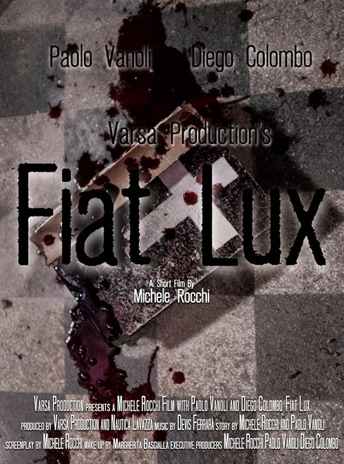 Fiat Lux