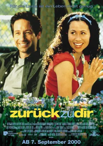 Zurück zu Dir