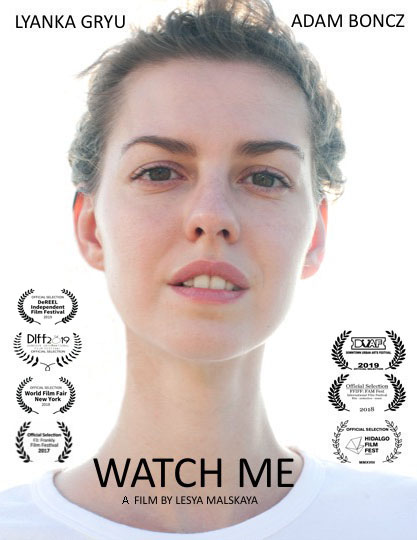 Watch Me