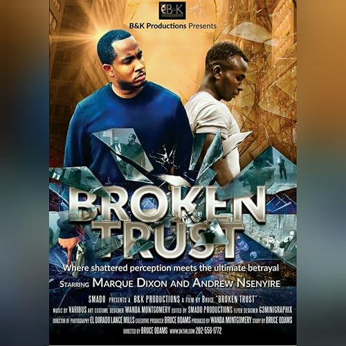 Broken Trust