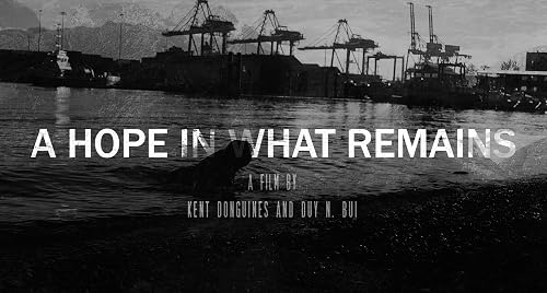 A Hope in What Remains