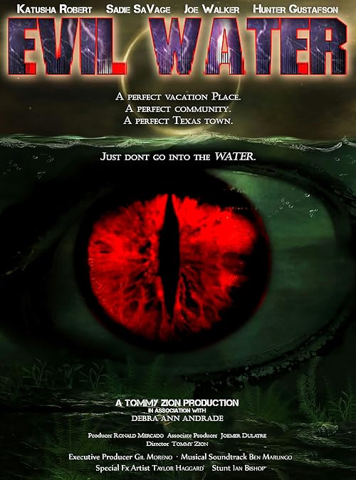 Evil Water
