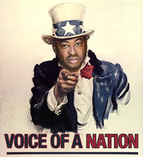 Voice of a Nation