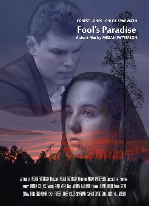 Fool's Paradise
