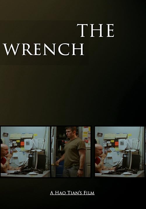 The Wrench