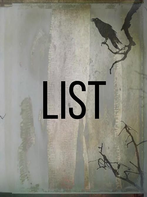 List