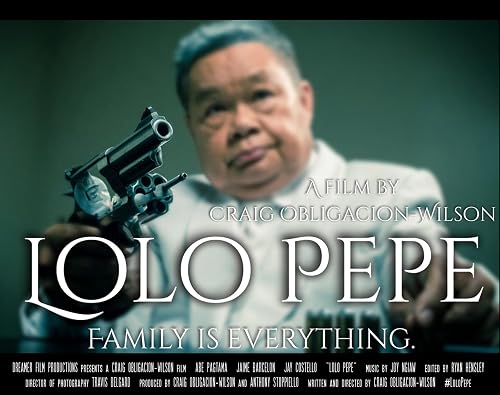 Lolo Pepe