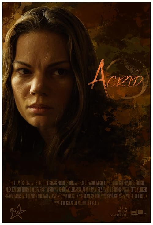 Acrid