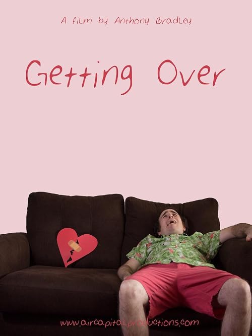 Getting Over