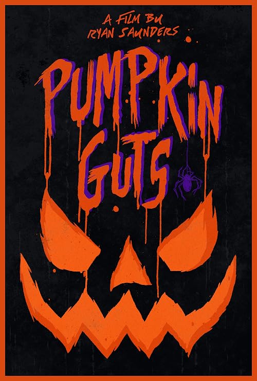 Pumpkin Guts