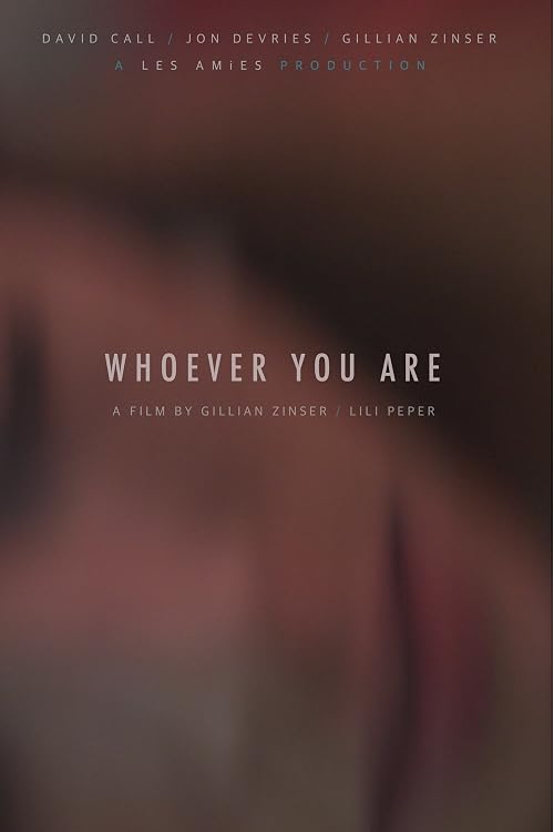 Whoever You Are