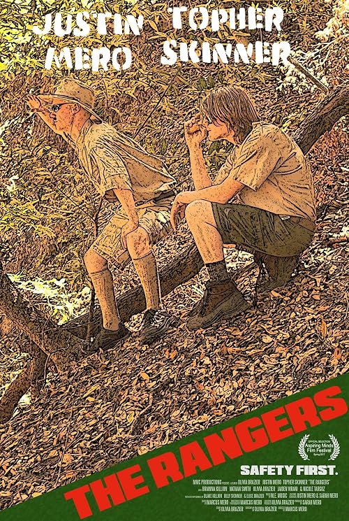 The Rangers