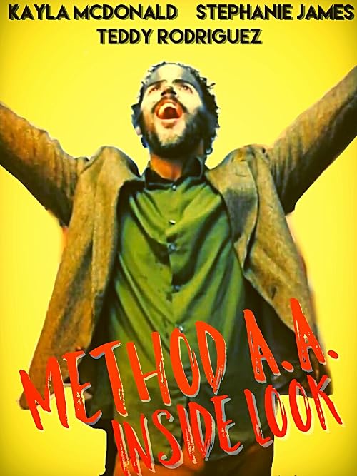 Method A/A: Inside Look