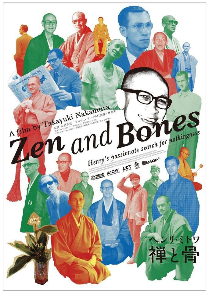 Zen and Bones