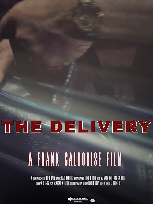 The Delivery