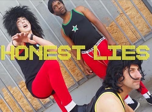 Honest Lies