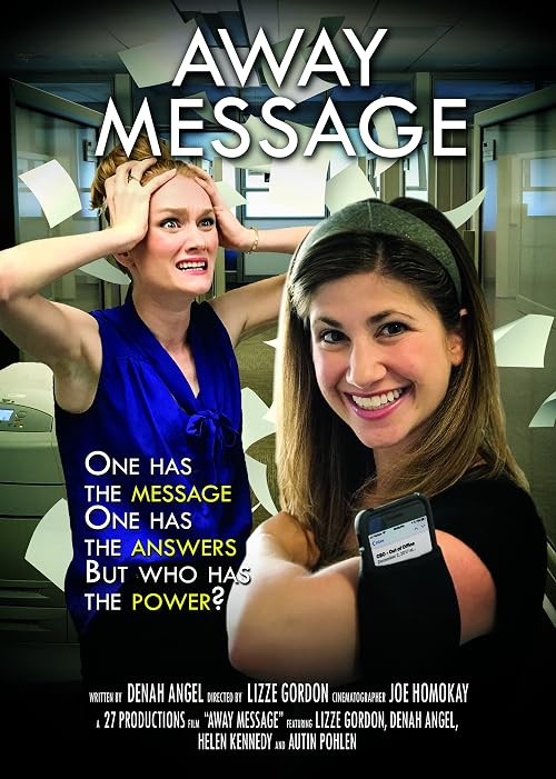 Away Message