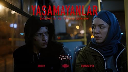 Yasamayanlar