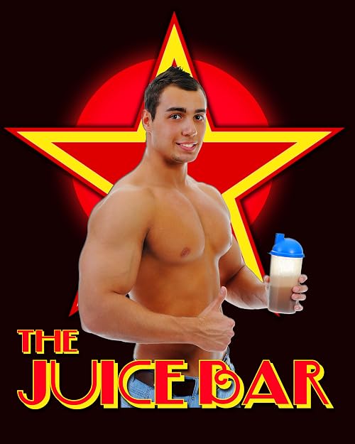 The Juice Bar