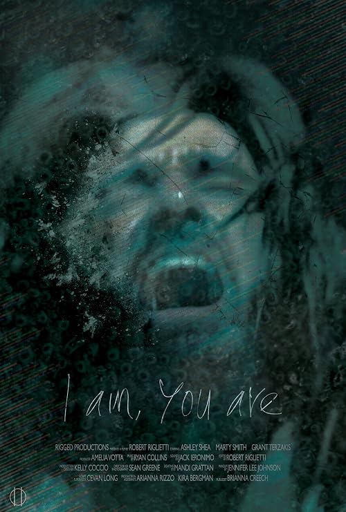 I am, You are