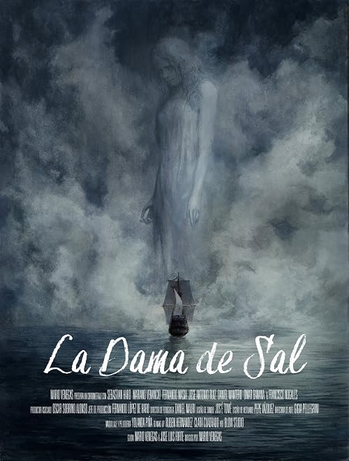 La Dama de Sal