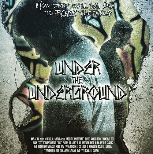 Under the Underground