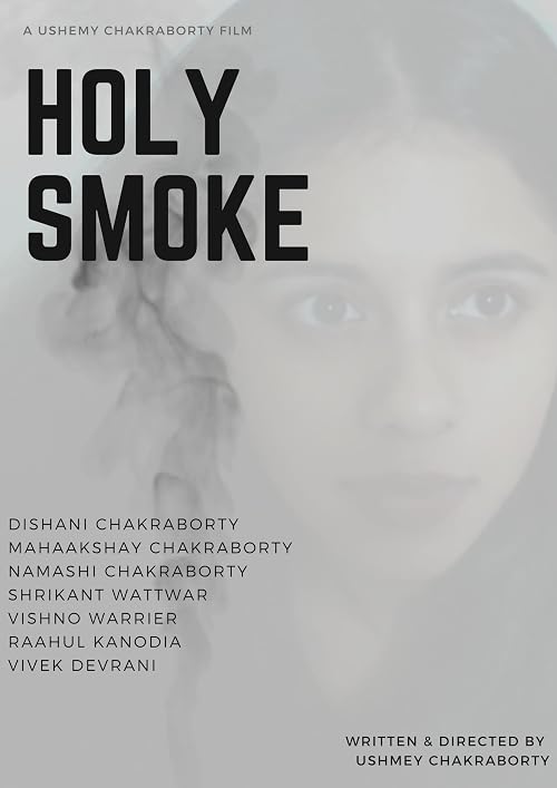Holy Smoke!
