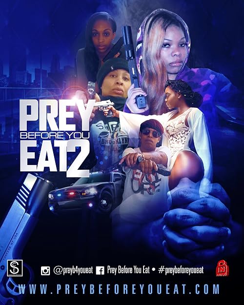 Prey Before You Eat 2