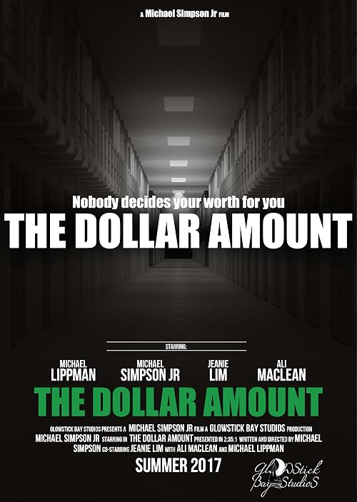 The Dollar Amount